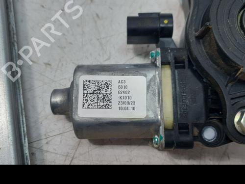Front right window mechanism HYUNDAI i10 III (AC3, AI3) 1.0 MPi | BP26518664C23 