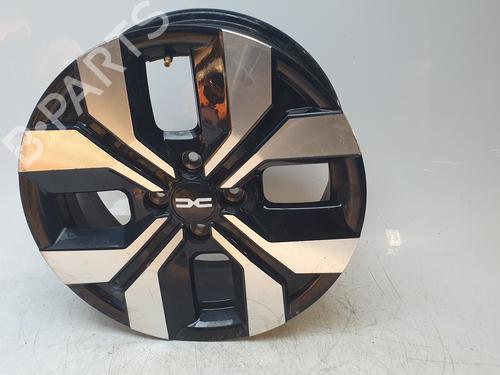 Used Rim DACIA SANDERO III 1.0 TCe LPG (91 hp) 29175139