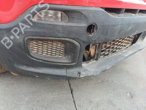Front bumper JEEP RENEGADE SUV (BU, B1, BV) 1.6 | BP29063100C7 