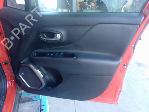 Seats set JEEP RENEGADE SUV (BU, B1, BV) 1.6 CRD | BP34646041C78  - Image 6