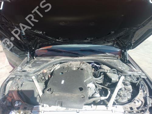Used Scuttle panel Scuttle panel 39264519 39264519