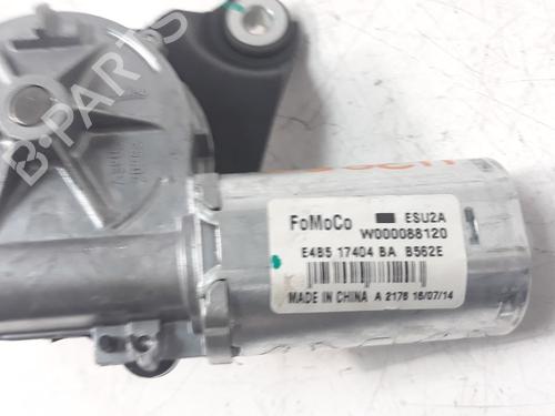 Rear wiper motor FORD KA+ III (UK, FK) 1.5 TDCi | BP15550982M102 