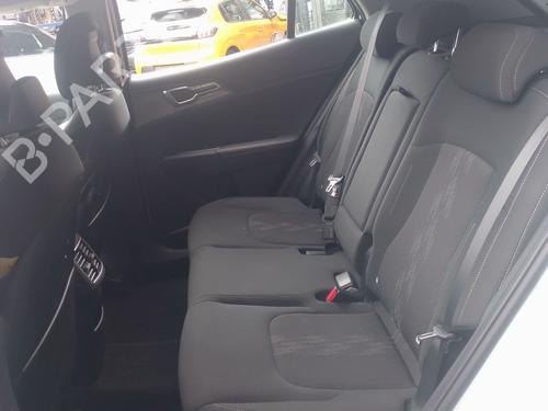 Sæde Bagtil Sæde Bagtil KIA SPORTAGE V (NQ5) 1.6 T-GDI AWD (180 hp) 39883711 39883711