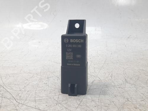 Elektronisk modul LAND ROVER DISCOVERY SPORT (L550) [2014-2025]  23867305