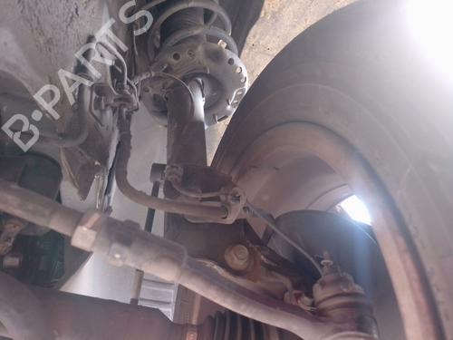 Used Right front shock absorber Right front shock absorber 38645847 38645847
