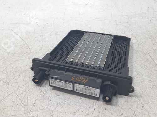 Used Heater resistor LAND ROVER DISCOVERY SPORT (L550) [2014-2025]  23877949