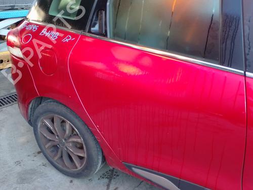 Used Fuel pump RENAULT CLIO IV Grandtour (KH_) 0.9 TCe 90 (90 hp) 31214183