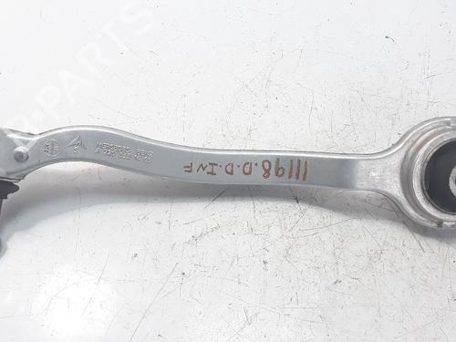 Used Right front suspension arm MERCEDES-BENZ S-CLASS Coupe (C215) CL 500 (215.375) (306 hp) 15188922