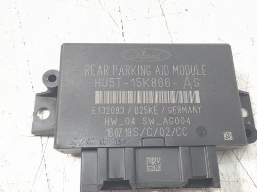 Elektronisk modul FORD ECOSPORT 1.0 EcoBoost (125 hp) 23254371