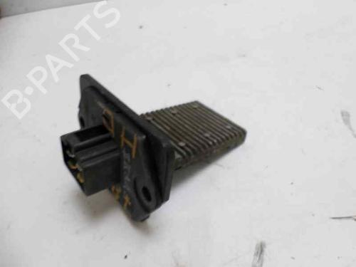 Used Heater resistor HYUNDAI ACCENT II (LC) 1.3 (75 hp) 11665502