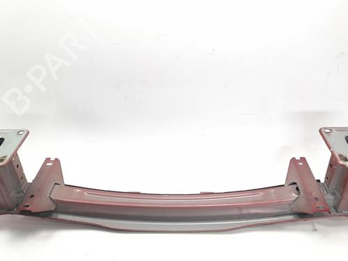 Front bumper reinforcement MAZDA 3 Hatchback (BP)  | BP15181889C109 