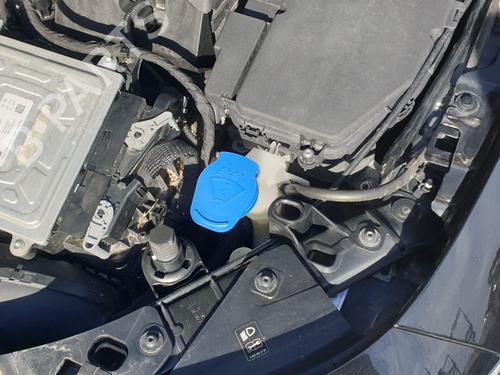 Used Windscreen washer tank MERCEDES-BENZ CLA (C118) CLA 250 e (118.385) (218 hp) 23536941