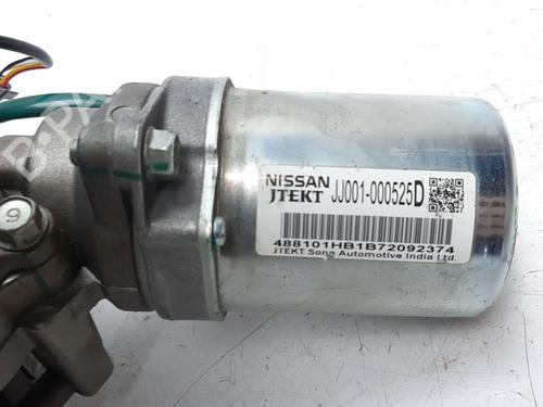 Steering column NISSAN MICRA IV (K13K, K13KK) 1.2 | BP11612403M21 
