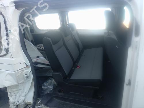 Sæde Bagtil PEUGEOT EXPERT Bus (V_) 1.6 BlueHDi 115 | BP32468585C17