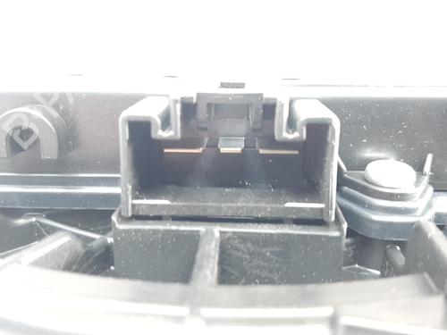 Heater blower motor TOYOTA RAV 4 V (_A5_, _H5_) 2.5 Hybrid AWD (AXAH54, AXAL54) | BP16574968M62 