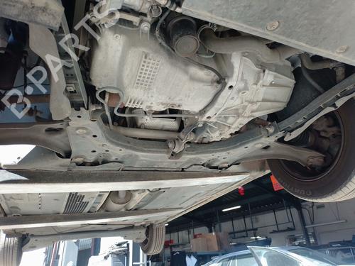 Used Subframe Subframe RENAULT CLIO V (B7_) 1.5 Blue dCi 85 (B7AG) (86 hp) 34041393 34041393