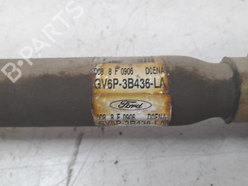 Right front driveshaft FORD KUGA II (DM2) 1.5 TDCi | BP33432156M39  - Image 5