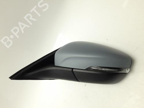 Retrovisor esquerdo FORD FOCUS IV (HN) 1.5 EcoBlue | BP31958587C26 - Image 4