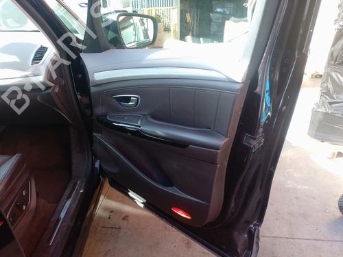 Used Front right window mechanism Front right window mechanism 38776173 38776173