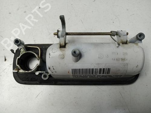 Tailgate handle VW GOLF IV (1J1) 1.9 TDI | BP4386969C132 