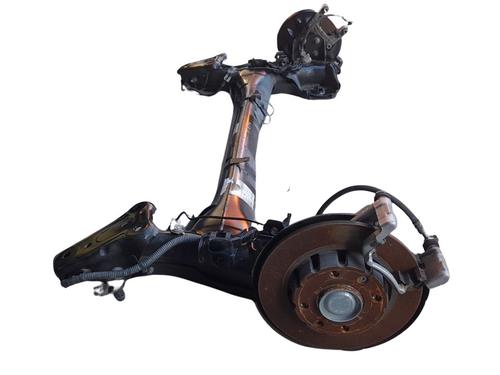 Essieu arrière PEUGEOT 208 II (UB_, UP_, UW_, UJ_) 1.2 PureTech 100 | BP23143758M2 