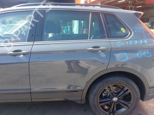 Used Left rear door Left rear door VW TIGUAN (AD1, AX1) 1.5 TSI (150 hp) 40237638 40237638