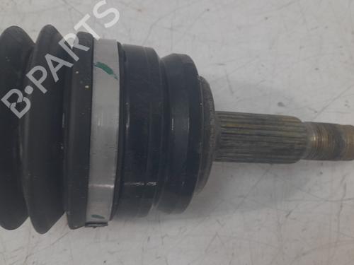 Right front driveshaft TOYOTA C-HR (_X1_) 2.0 Hybrid (MAXH10) | BP24808029M39 - Image 5