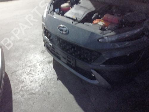 Used Front bumper reinforcement HYUNDAI KONA (OS, OSE, OSI) [2017-2023]  28804311