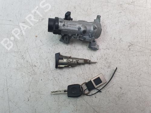 Contactslot SEAT LEON (1P1) 2.0 TDI 16V (140 hp) 29559413