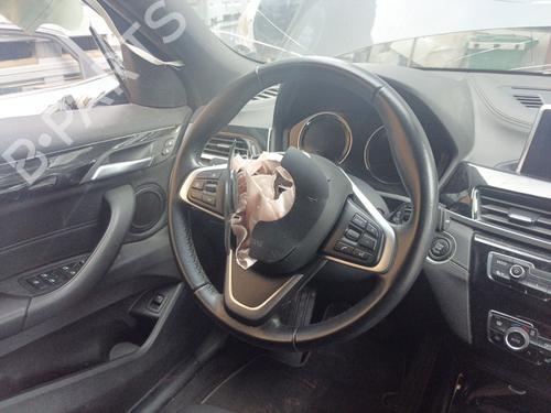 Used Steering column BMW X2 (F39) sDrive 18 d (150 hp) 30121983