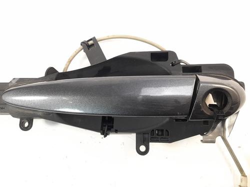 Used Front left exterior door handle BMW 3 (E90) [2004-2012]  8661896