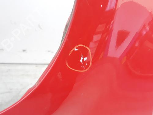 Right front fenders TOYOTA AYGO (_B1_) 1.0 (KGB10_, KGB10R) | BP7070553C42 