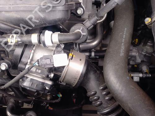 Used Starter Starter KIA SPORTAGE V (NQ5) 1.6 T-GDI AWD (180 hp) 39945096 39945096