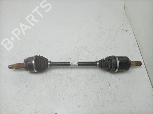 Used Left front driveshaft Left front driveshaft 28161231 28161231