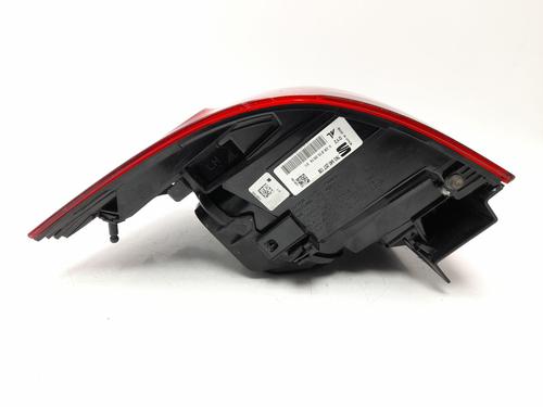 Left taillight SEAT ALHAMBRA (710, 711) | BP32483002C34