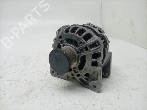 Generator Generator 38465306 38465306