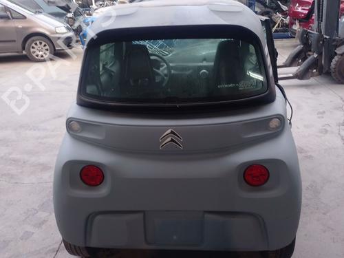 Steering column CITROËN AMI (9A_) Electric (9AZ2CA) | BP30962440M21 