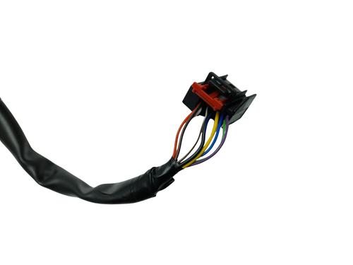 Left mirror CUPRA LEON Sportstourer (KL8, KU8, KUD) 1.5 TSI | BP32372568C26