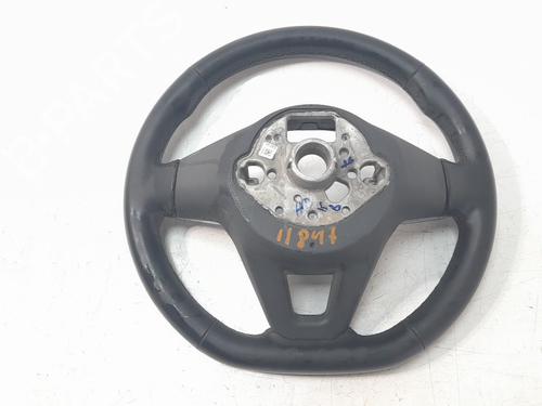 Steering wheel VW POLO VI (AW1, BZ1, AE1) 1.0 TSI | BP22554797C49 