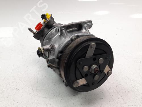 AC compressor ASTON MARTIN RAPIDE  | BP22769930M34 