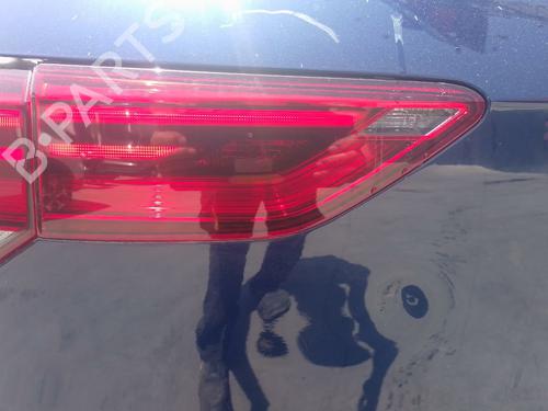 Left tailgate light VW GOLF VIII (CD1, DA1) 1.0 TSI | BP38437373C79 - Image 2