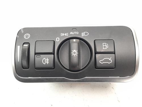 Headlight switch VOLVO V60 I (155) D3 (150 hp) 13813329