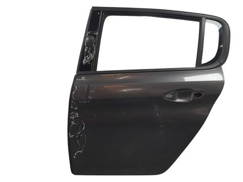 Used Left rear door PEUGEOT 308 II (LB_, LP_, LW_, LH_, L3_) [2013-2021]  15636570