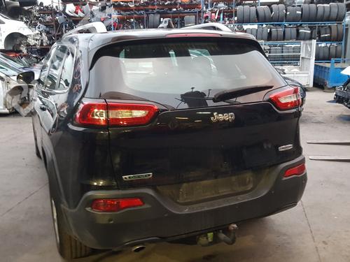 Throttle body JEEP CHEROKEE (KL) 2.0 CRD | BP8653075M82  - Image 8