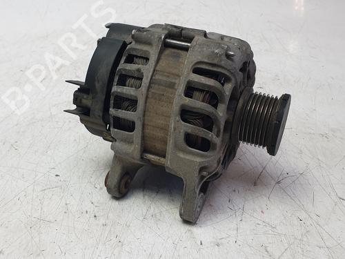 Alternator DACIA DUSTER (HS_) 1.2 TCe 125 | BP31966510M7 - Image 5