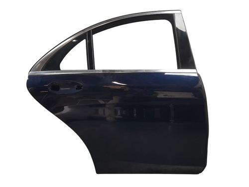 Right rear door MERCEDES-BENZ S-CLASS (W222, V222, X222) S 500 (222.082, 222.182) A2227300305
