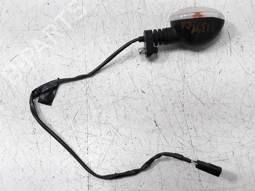 Right front indicator DUCATI MOTORCYCLES SCRAMBLER Scrambler Classic (K1) | BP25232283C33 