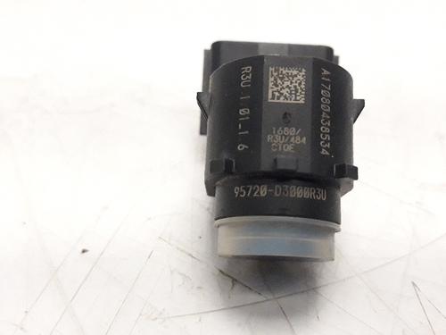 Electronic module HYUNDAI TUCSON (TL, TLE)  | BP11666281M83 