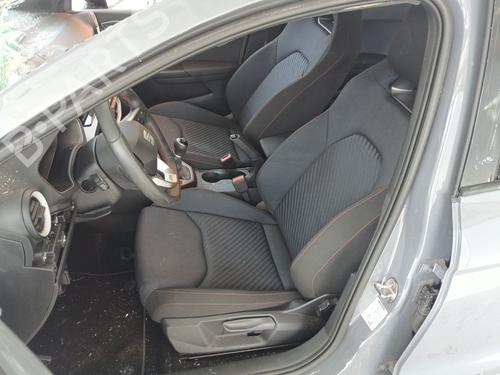 Setesett SEAT IBIZA V (KJ1, KJG) 1.0 TSI (95 hp) 28107267