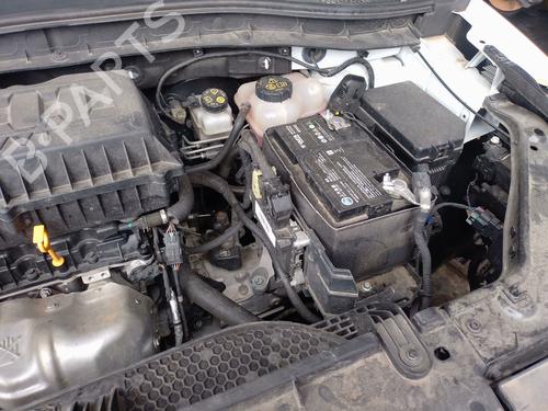Used Engine control unit (ECU) Engine control unit (ECU) MG MG ZS SUV (AZS1) 1.5 VTi (114 hp) 34193908 34193908